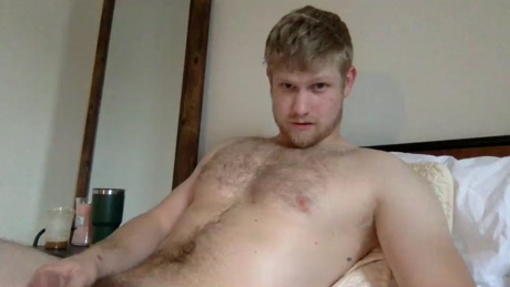 thehairyprince  15-03-2022